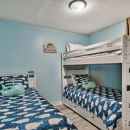 Pelican Beach Resort-Walkout Unit-On The Beach Destin Exterior foto