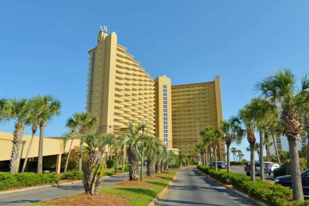Pelican Beach Resort-Walkout Unit-On The Beach Destin Exterior foto