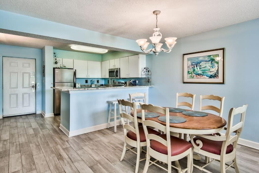 Pelican Beach Resort-Walkout Unit-On The Beach Destin Exterior foto